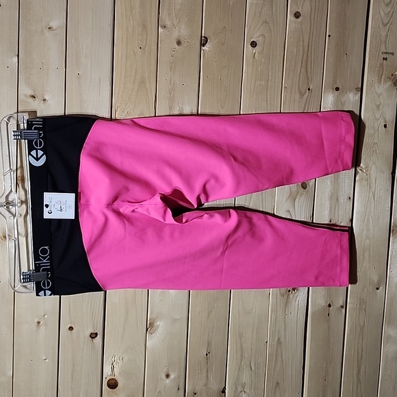 Ethika Karau Civil Collection Leggings Size Large NWT - Picture 4 of 7